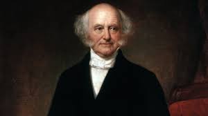 Martin Van Buren