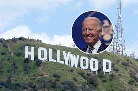 Should President Biden help the Cubans?  Hollywood seems to think so…