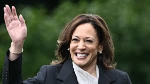 The Democrats Don’t know Who the Nominee will Be? But DEI VP Harris deserves it