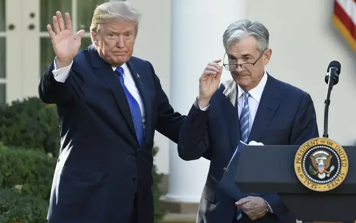 Fed’s Interest Rate Cut Becomes a Campaign Tool: Is the Fed Trying to Keep Trump Out of the Whitehouse?