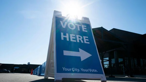 Your Vote, Your Power: How Early Voting and Mail-In Ballots Can Shape the 2024 Election