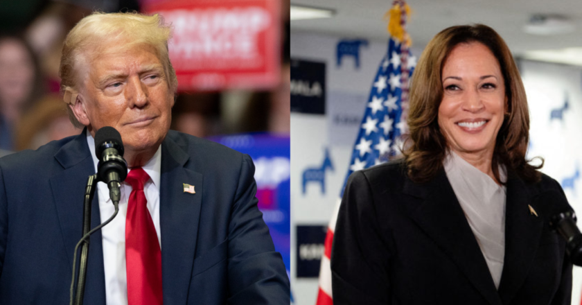 Harris vs. Trump: Who Has the Better Plan for America’s Future?