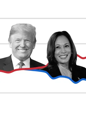 Trump’s Betting Odds Surge: Is He the Clear Front-Runner for 2024?