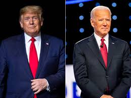 Biden vs. Trump: Who Really Boosted the US Economy?