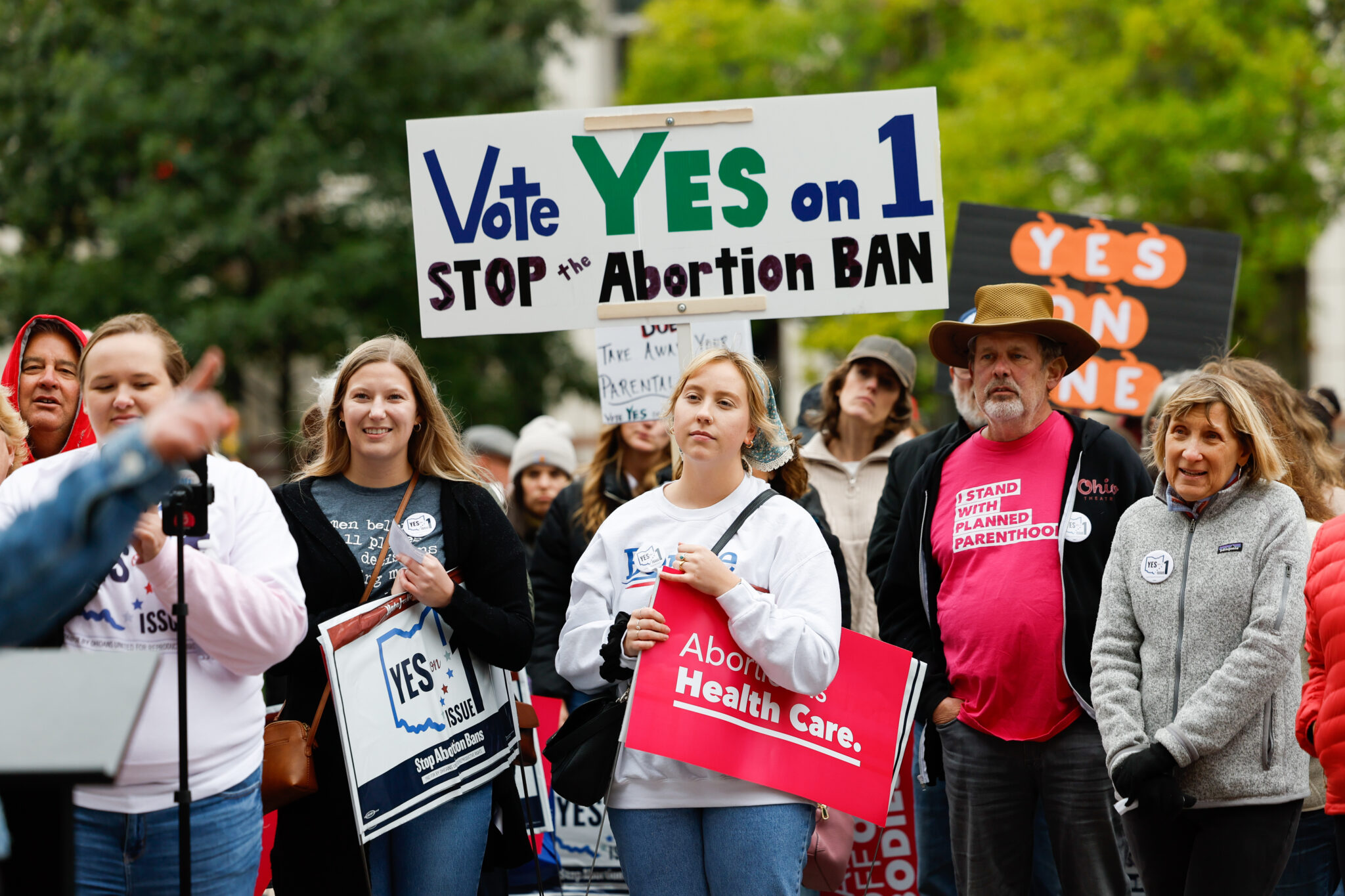 The Battle Over Abortion Hits the 2024 Ballot: Which States Are Up for Debate? #MYBODYMYCHOICE Another Democratic Lie