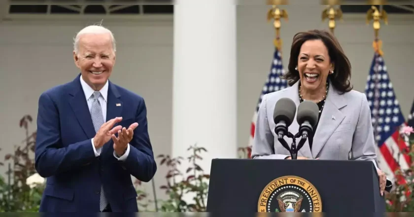 Does Harris Realize Biden’s Wins Are A Sham? The Surprising Revelation in 2024 Harris-Waltz Strategy