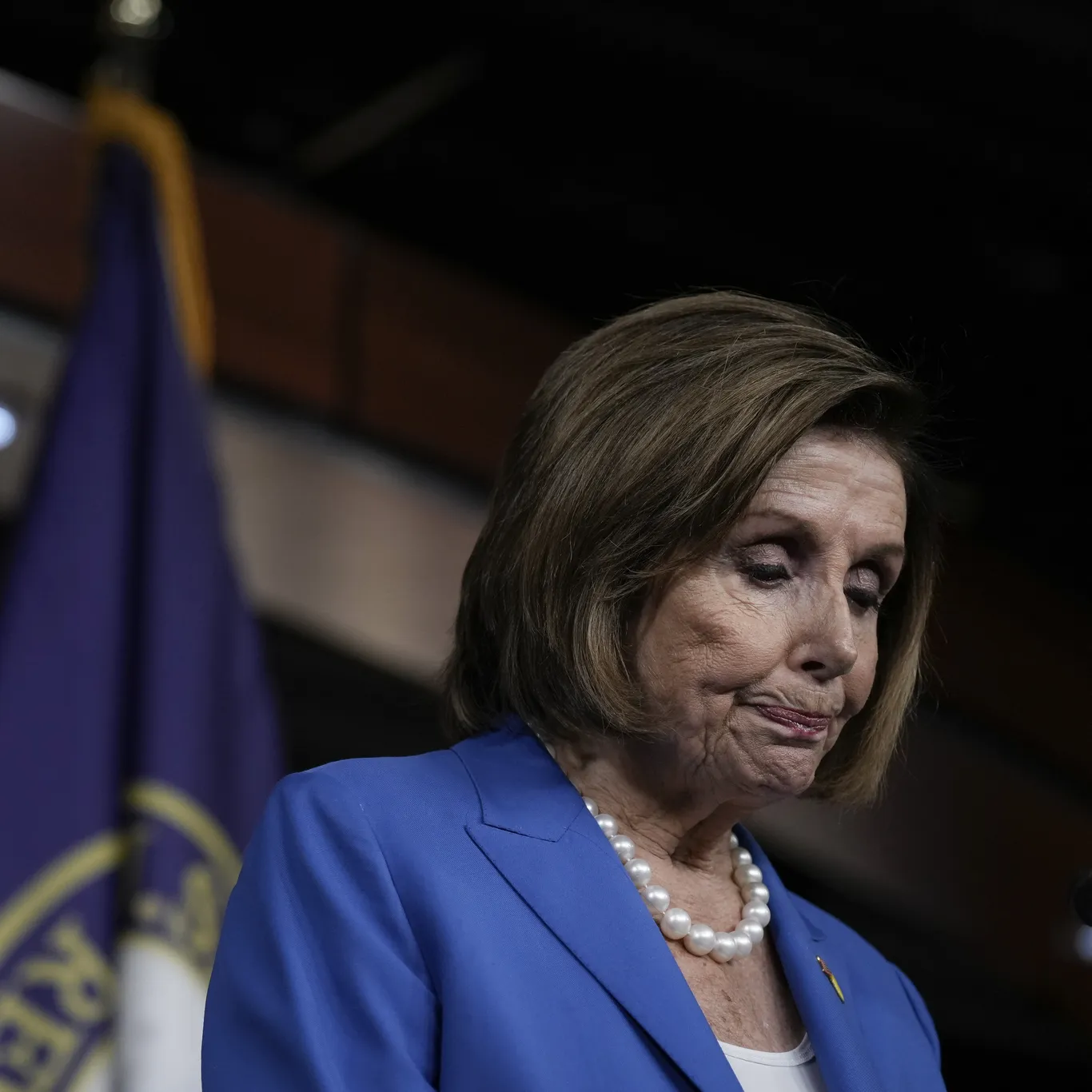 Nancy Pelosi Is Finished — No One Deserves More Blame for Dems’ $1B Electoral Collapse