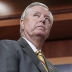 Lindsey Graham Fights Back Against the President Elects Immigration Plans- Lindsey Graham is a RINO.