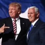 Pence Supports Trump’s Tariff Strategy but Urges Balanced Approach to China