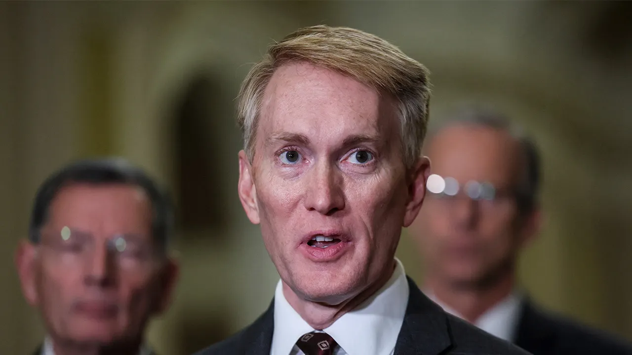 DOGE Caucus Member Unveils Bill Package to Promote Waste Reduction Ahead of Trump Inauguration