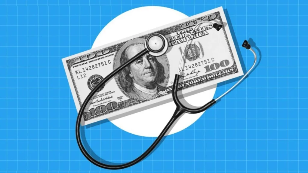 US Bans Medical Debt from Credit Reports as Biden Nears Exit