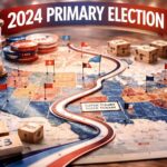 2024 Primary: Key Insights and Electoral Patterns