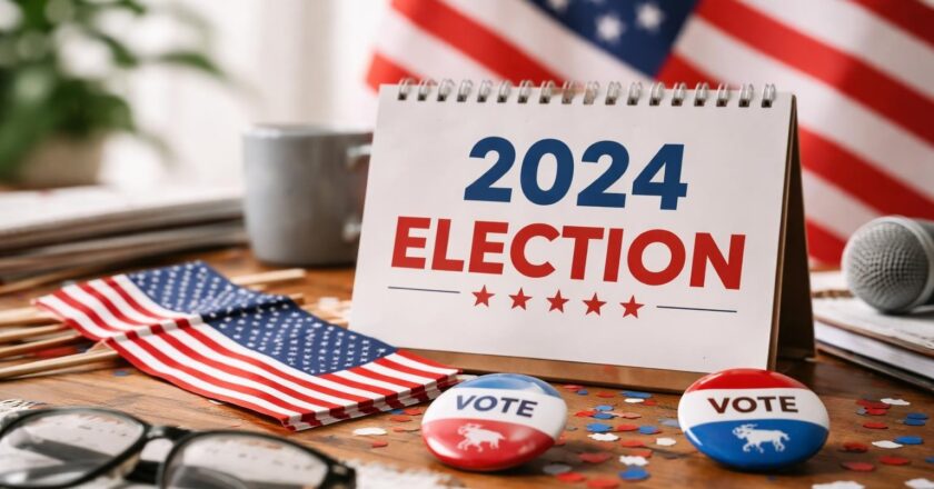 2024 US Presidential Election: Analysis and Insights