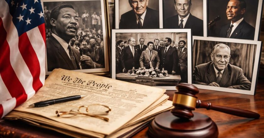 Most Racist President in U.S. History: Analysis