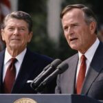 Presidency of George HW Bush: Leadership and Legacy