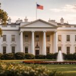 President House of USA: History, Architecture & Significance