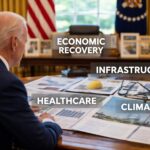 President Joe: Leadership, Policy, and Legacy Analysis