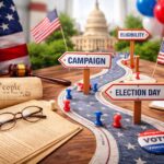 President Running: Requirements and Process Explained