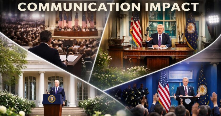 President Speaks Today: What to Expect and Why It Matters