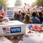 Presidential 2024: The Complete Guide to America’s Choice