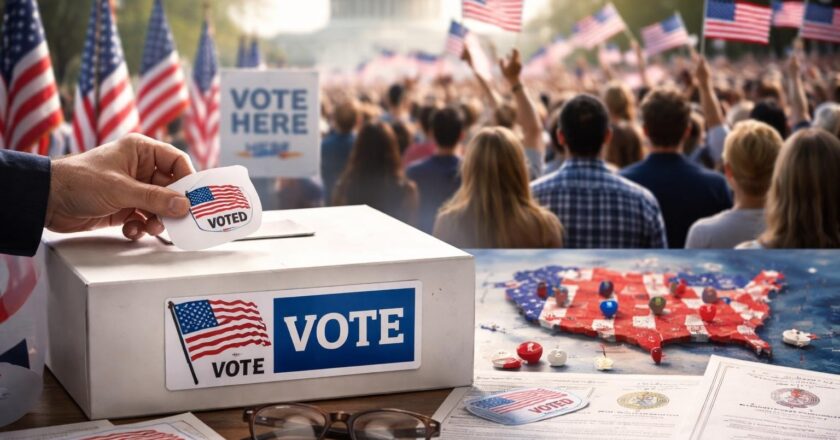 Presidential 2024: The Complete Guide to America’s Choice