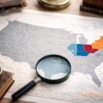 Presidents from States: Where America’s Leaders Began