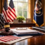 The Current President of America in 2026