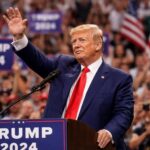 Trumps 2024: Campaign Platform, Policies, and Election