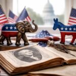 US Presidents Political Party: A Comprehensive Guide