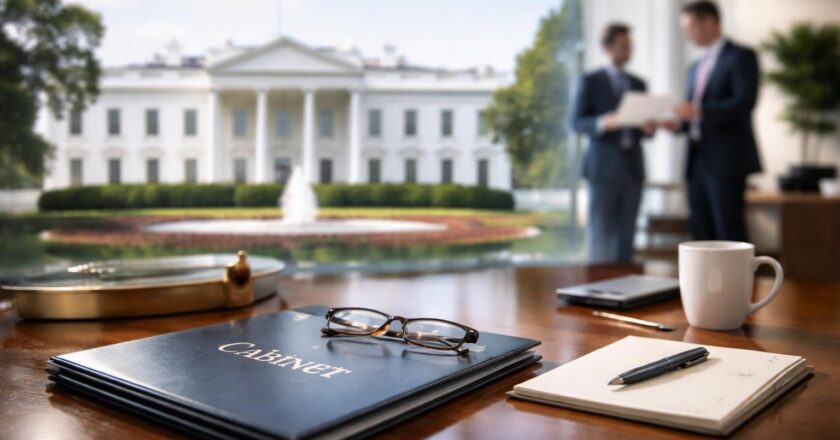 USA Current President: Leadership and Policy in 2026