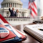 United States New President: Leadership in 2026