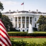 White House in United States: History and Significance