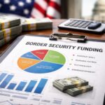 America First Border Funding 2026: Budget Breakdown