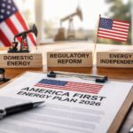 America First Energy Plan 2026: Policy and Impact