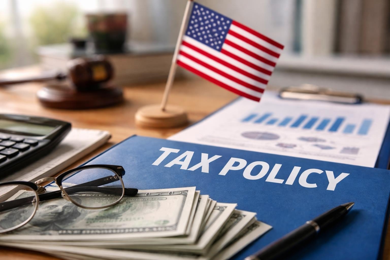 America First Tax Proposal Breakdown 2026 Explained