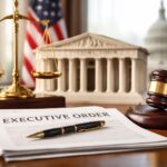 Executive Authority Legal Challenge 2026: Key Battles