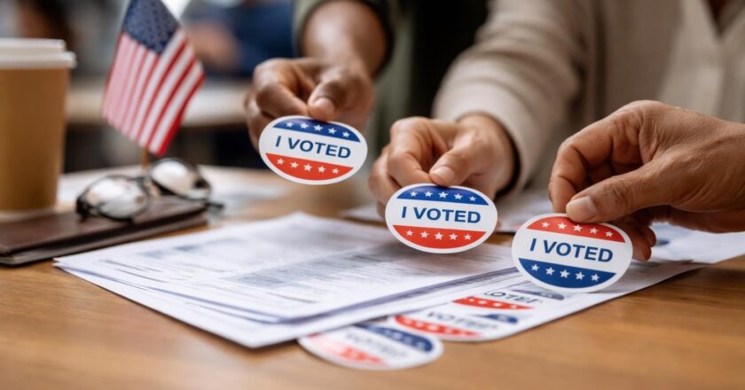 Independent Voter Shift Trends 2026: What’s Changing