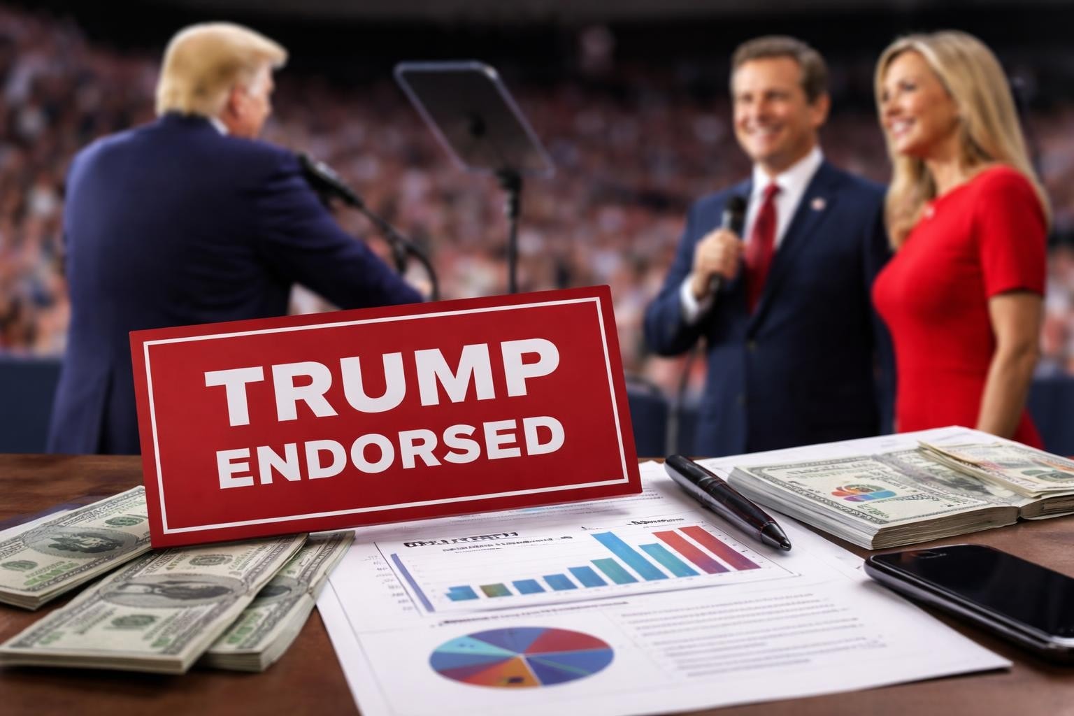 MAGA Endorsement Impact 2026 Midterms: Analysis