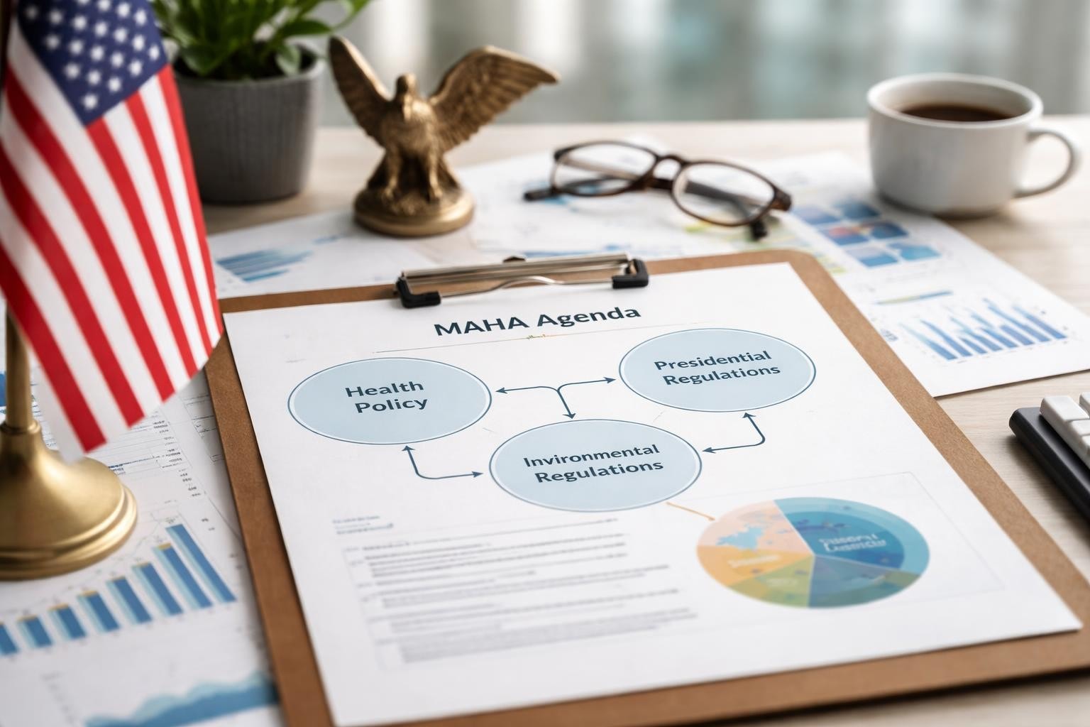 MAHA Agenda Explained 2026: Policy Changes & Impact