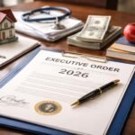 New Executive Orders Summary 2026: Key Directives