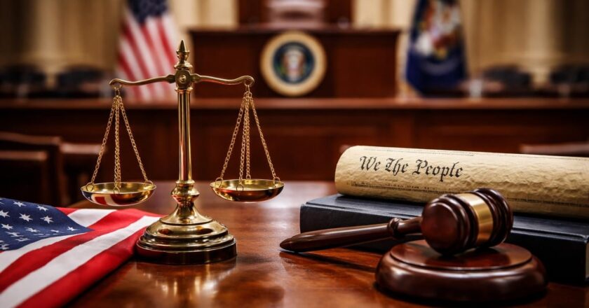 Presidential Emergency Powers Review 2026 Explained