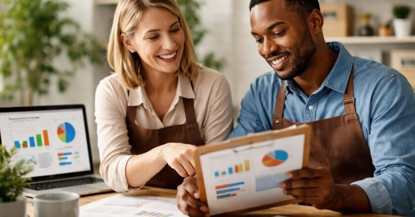 Small Business Confidence Report 2026: Key Insights