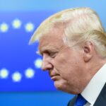 EU Risks Fallout With Trump Over Balkans Pipeline Deal