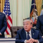 Trump Extends Israel-Lebanon Ceasefire Amid Ongoing Middle East Tensions