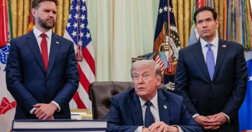 Trump Extends Israel-Lebanon Ceasefire Amid Ongoing Middle East Tensions