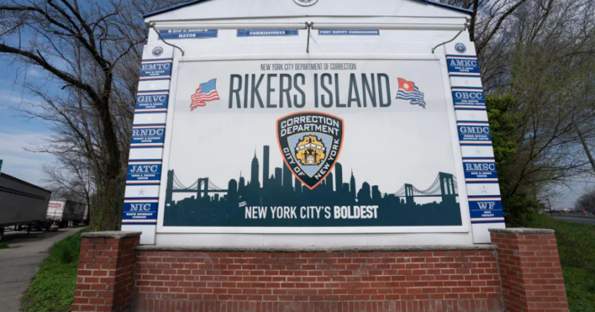 Mamdani’s ‘Empty Rikers’ Plan Sparks Fears of Another Crime Spike