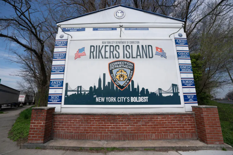 Mamdani’s ‘Empty Rikers’ Plan Sparks Fears of Another Crime Spike