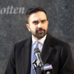 Mamdani Jail Plan Sparks Fears of Repeating Past Crime Policy Mistakes