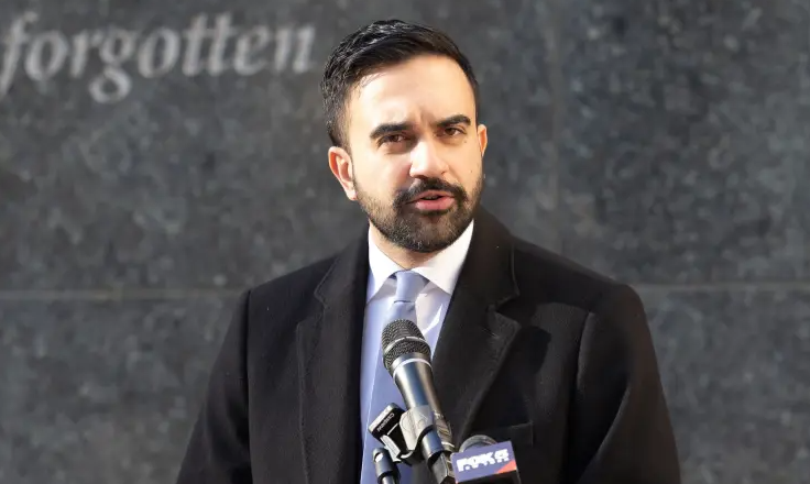 Mamdani Jail Plan Sparks Fears of Repeating Past Crime Policy Mistakes