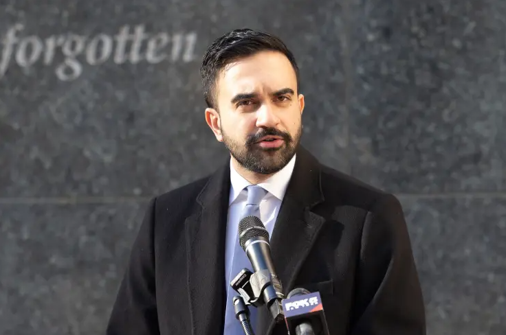 Mamdani Jail Plan Sparks Fears of Repeating Past Crime Policy Mistakes